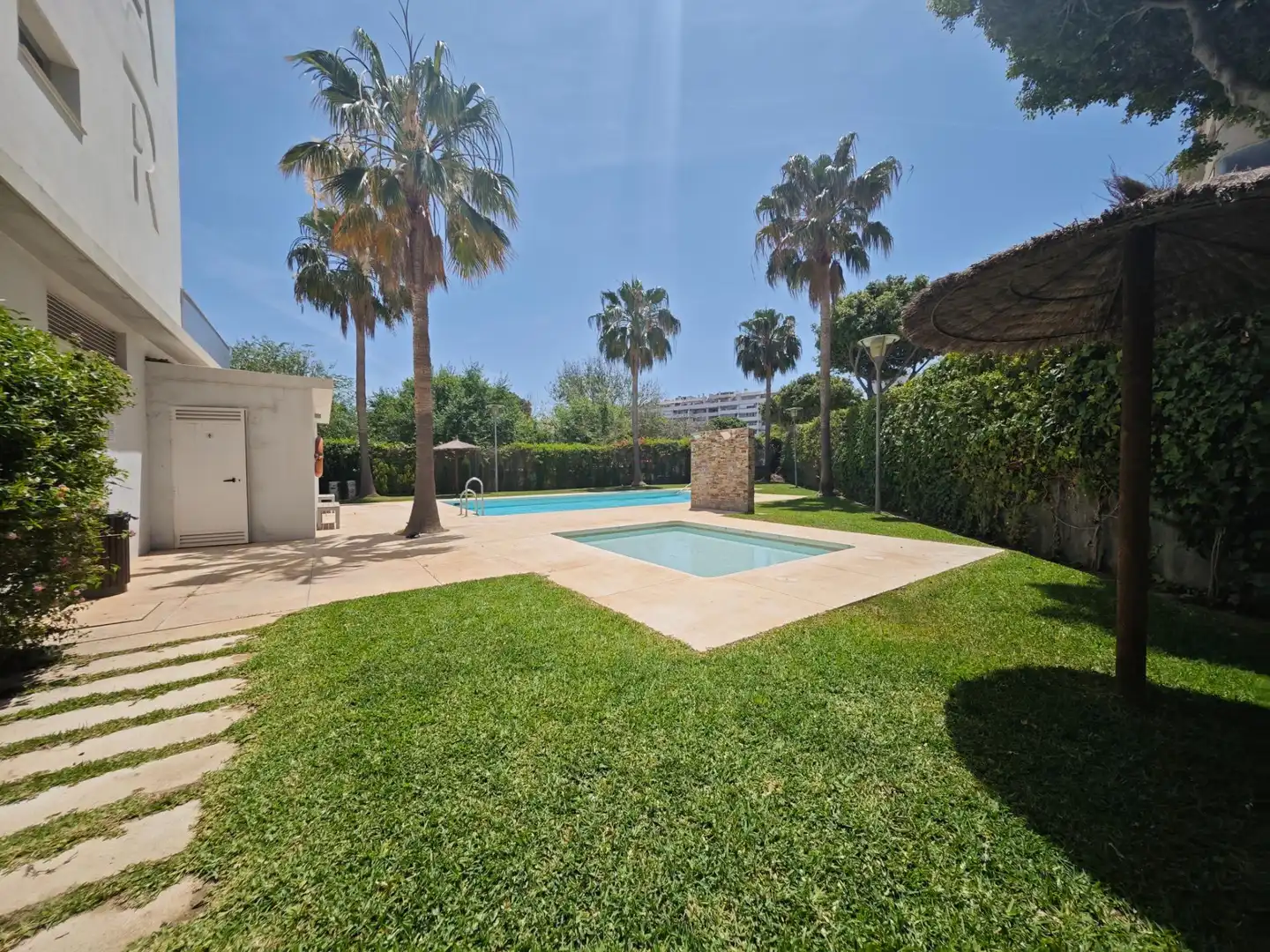 Piso con piscina en venta en Calle SAN MANUEL, imagen 53