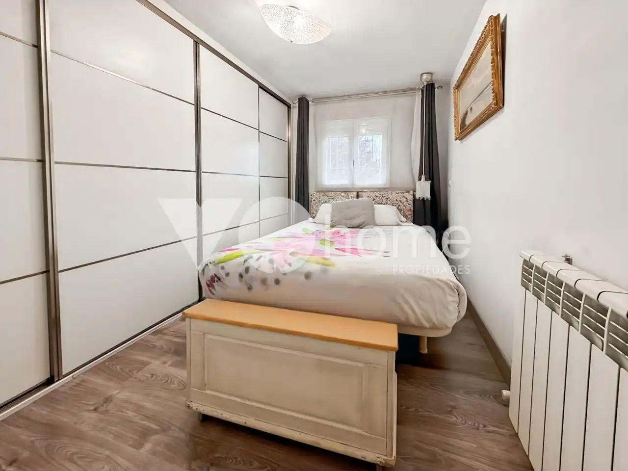 Habitación de Piso en venta en Madrid con Aire acondicionado, Calefacción y Terraza