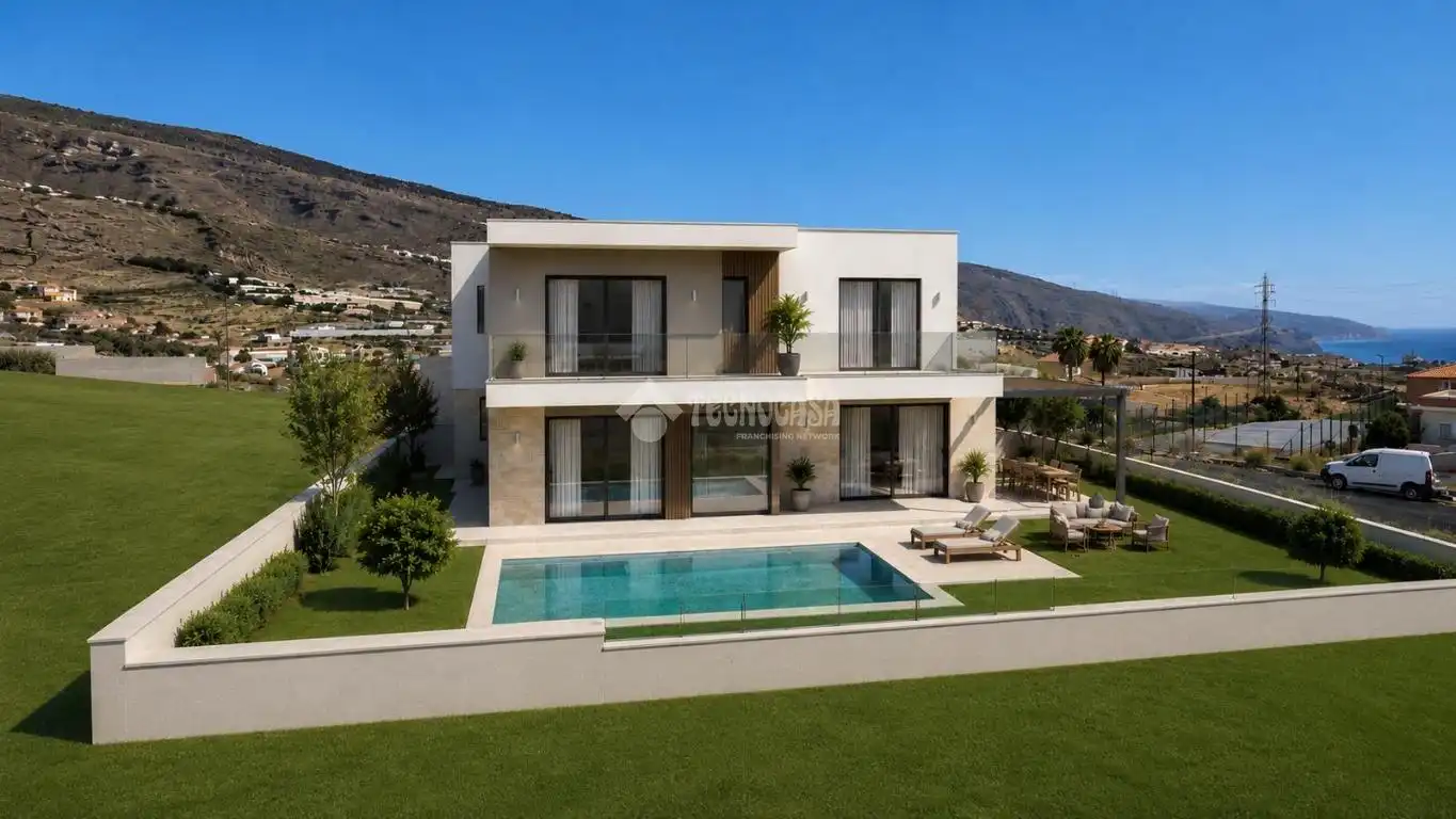 Residential for sale in Candelaria