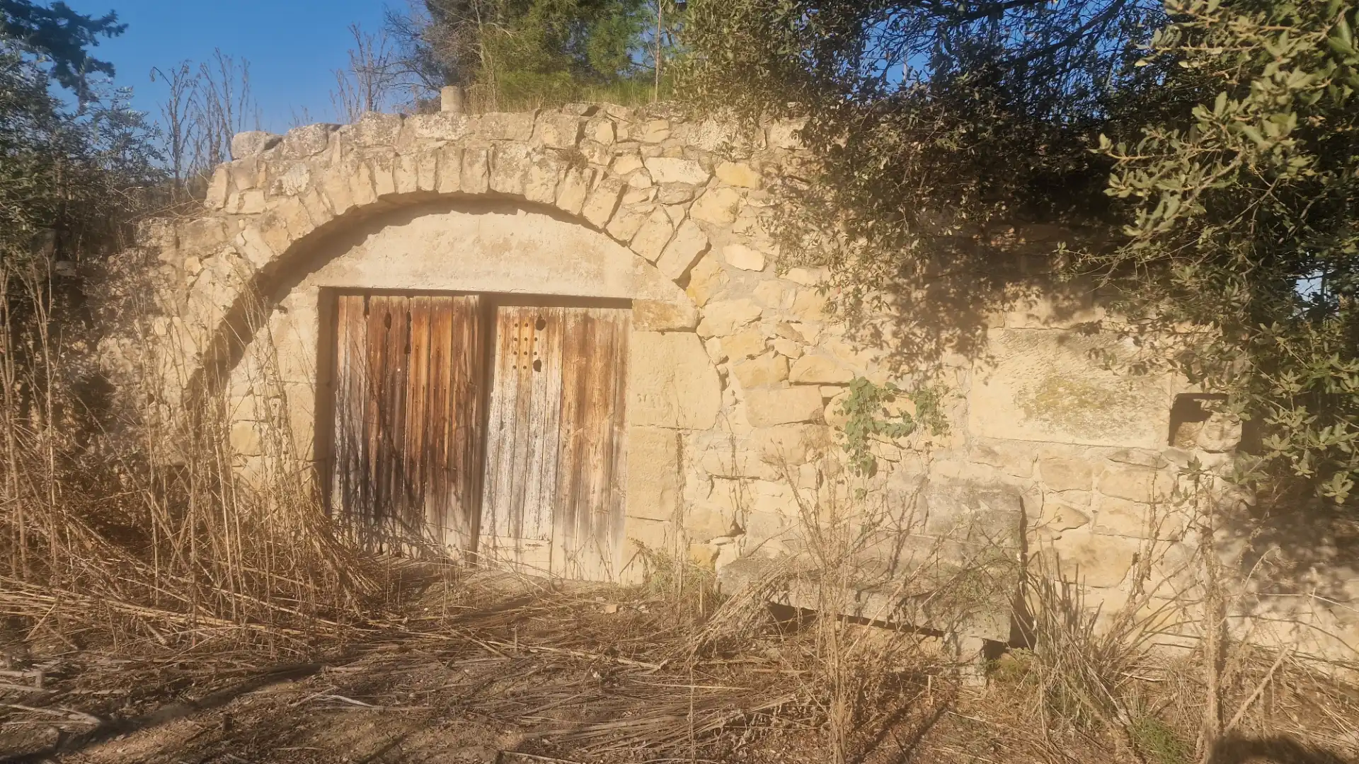Rural land for sale in Arbeca, imagen 6