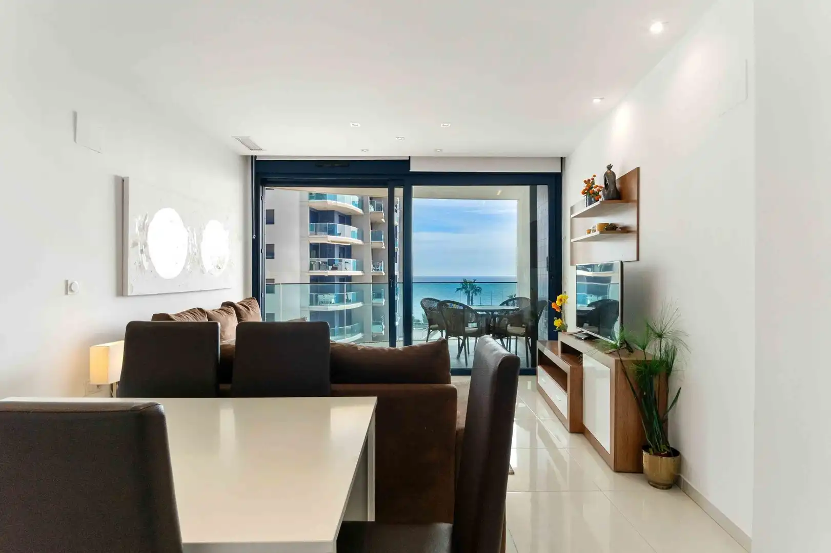 Apartment with terrace for sale in Calle DE LA MAR LLANA, imagen 11