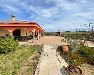 House or chalet for sale in Torrejoncillo  with Air Conditioner and Furnished