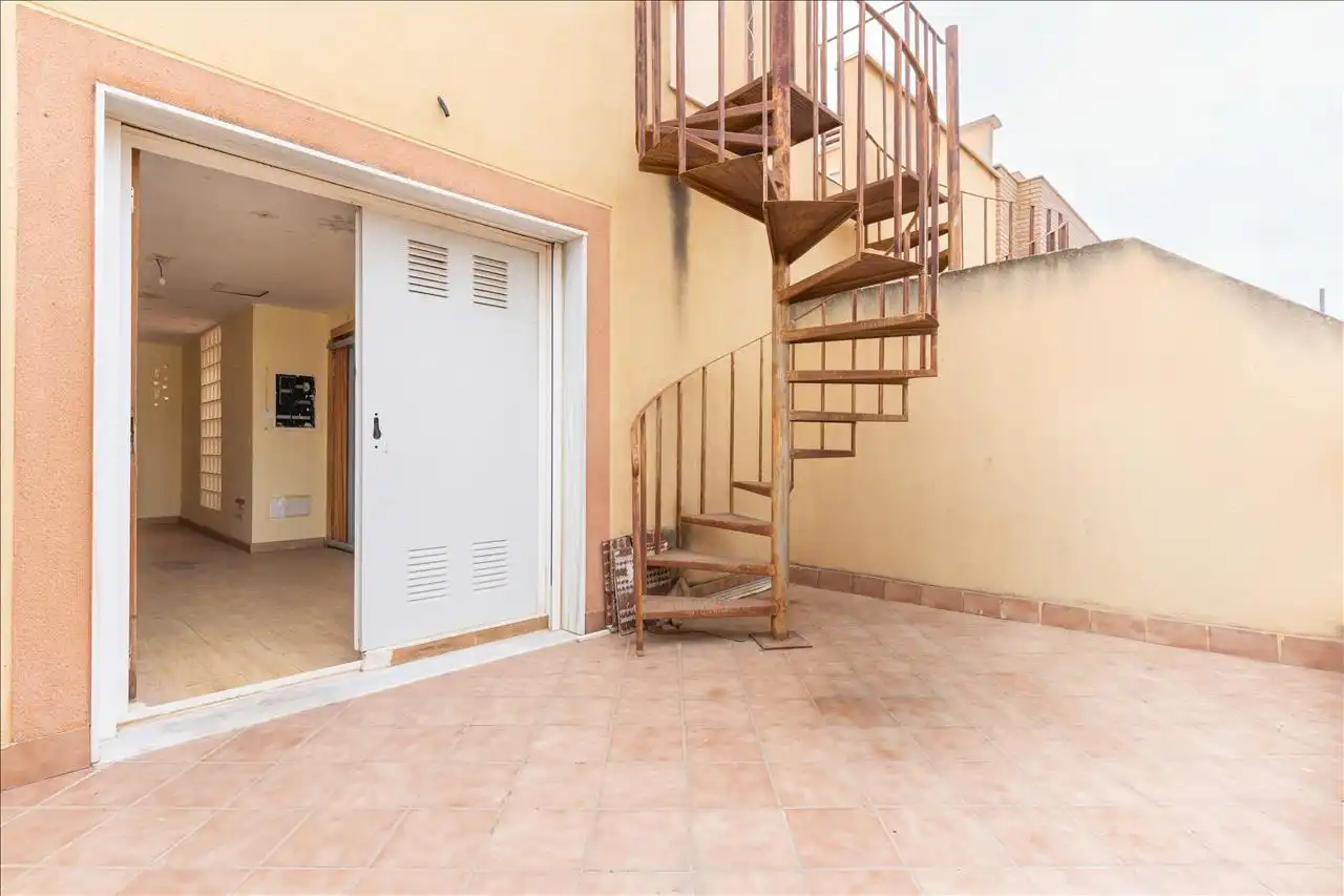 Penthouse mit Aufzug zum Verkauf in Hierro, imagen 19