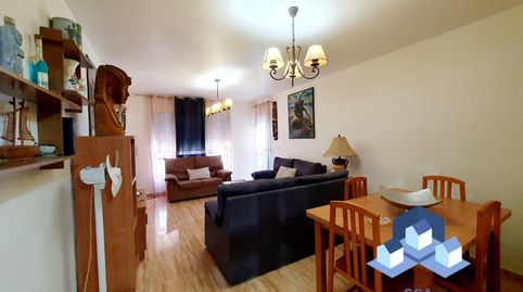Foto 2 de Piso en venta en Sutullena, Lorca