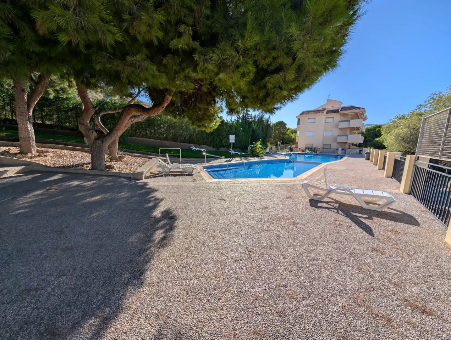 Flat for sale in Perín