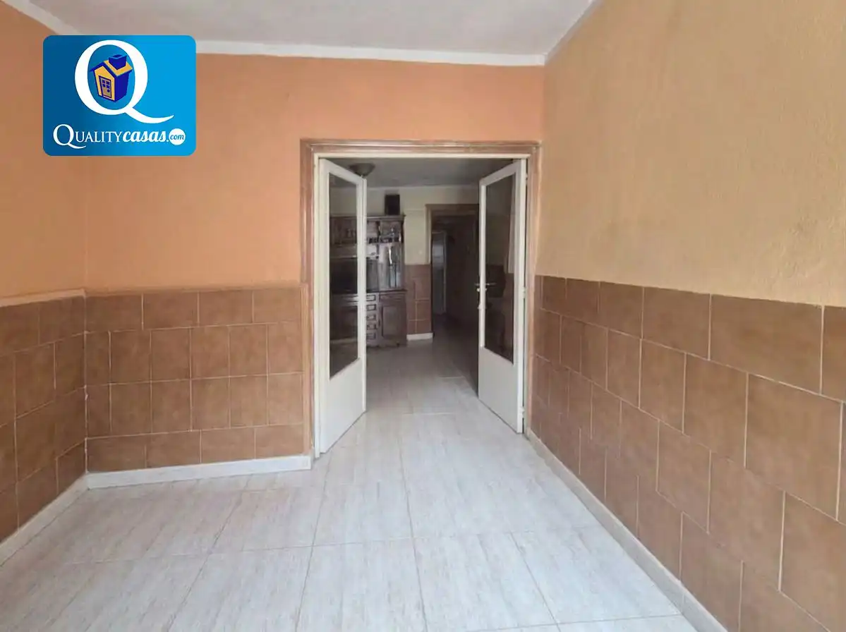 Residencial en venta en Centro  