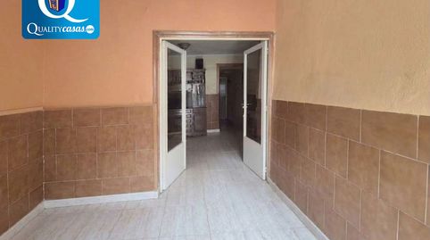 Foto 4 de Residencial en venta en Centro, Sant Joan d'Alacant