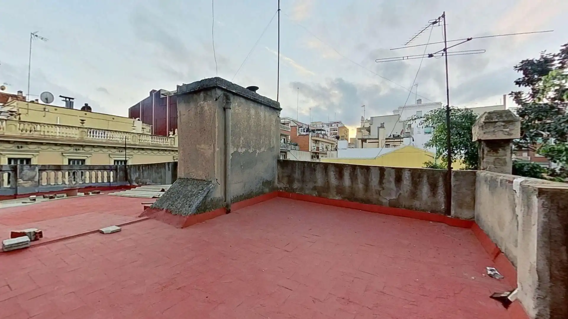 Casa a schiera con giardino in vendita a Coroleu, imagen 71