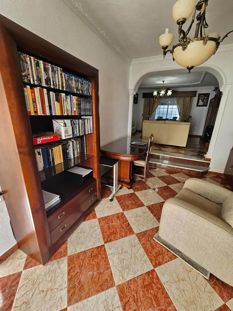 Casa amb terrassa en venda a Vejer, imagen 10
