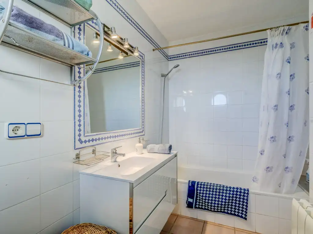 Casa amb jardí en venda a La Granadella  - Costa Nova, imagen 26
