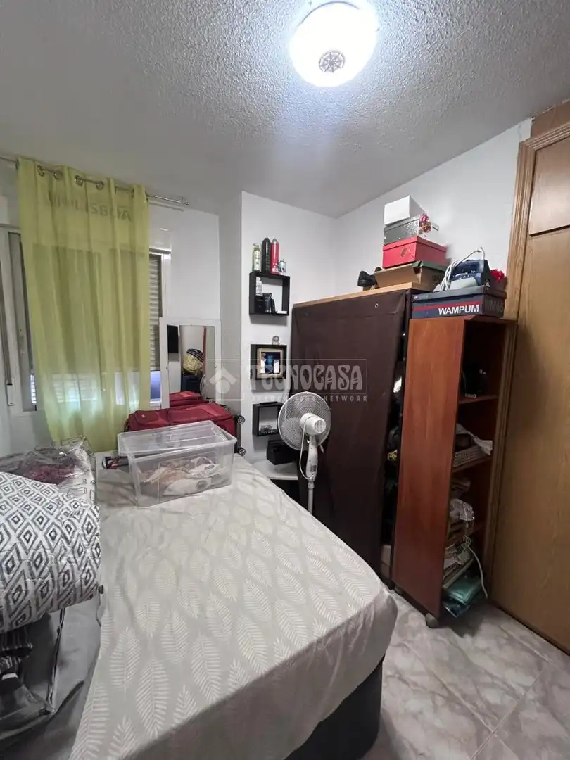 Habitación de Piso en venta en Valdemoro con Aire acondicionado y Calefacción