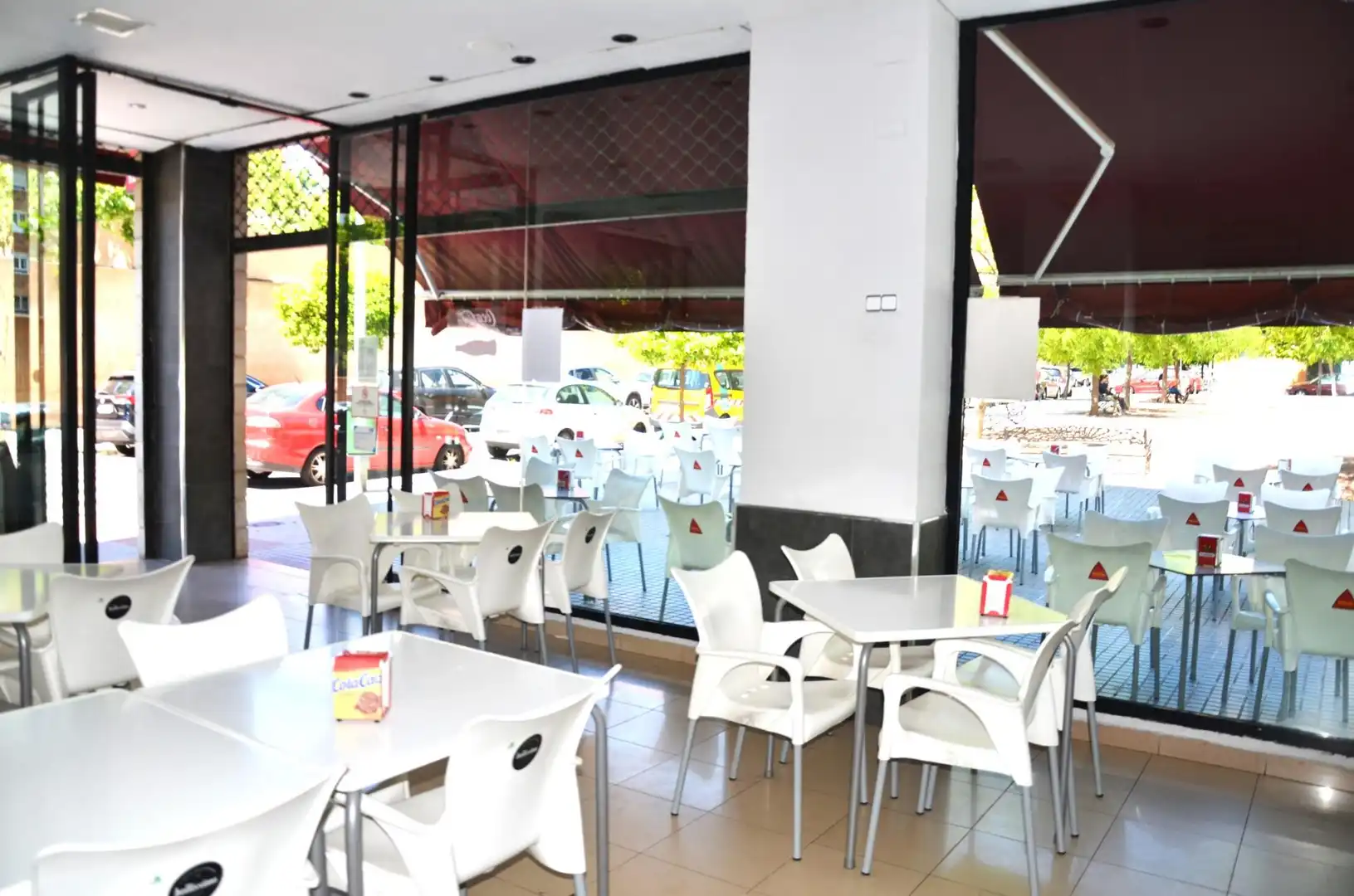 Local comercial en venda a ESCRITORA ROSA CHACEL 7, imagen 14