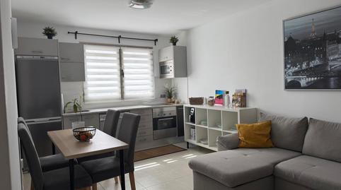 Foto 4 de Piso en venta en Argana Alta - Maneje, Arrecife