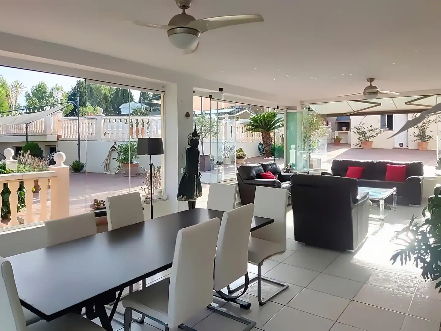 Maison avec terrasse à vendre à Alborache, imagen 12
