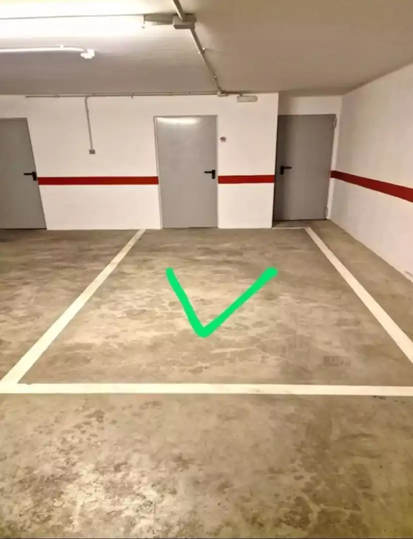 Appartement compact avec ascenseur à vendre à Centre, imagen 20