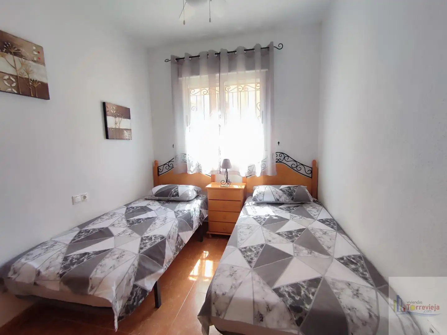 Chalet con piscina en venta en Orihuela Costa, imagen 19
