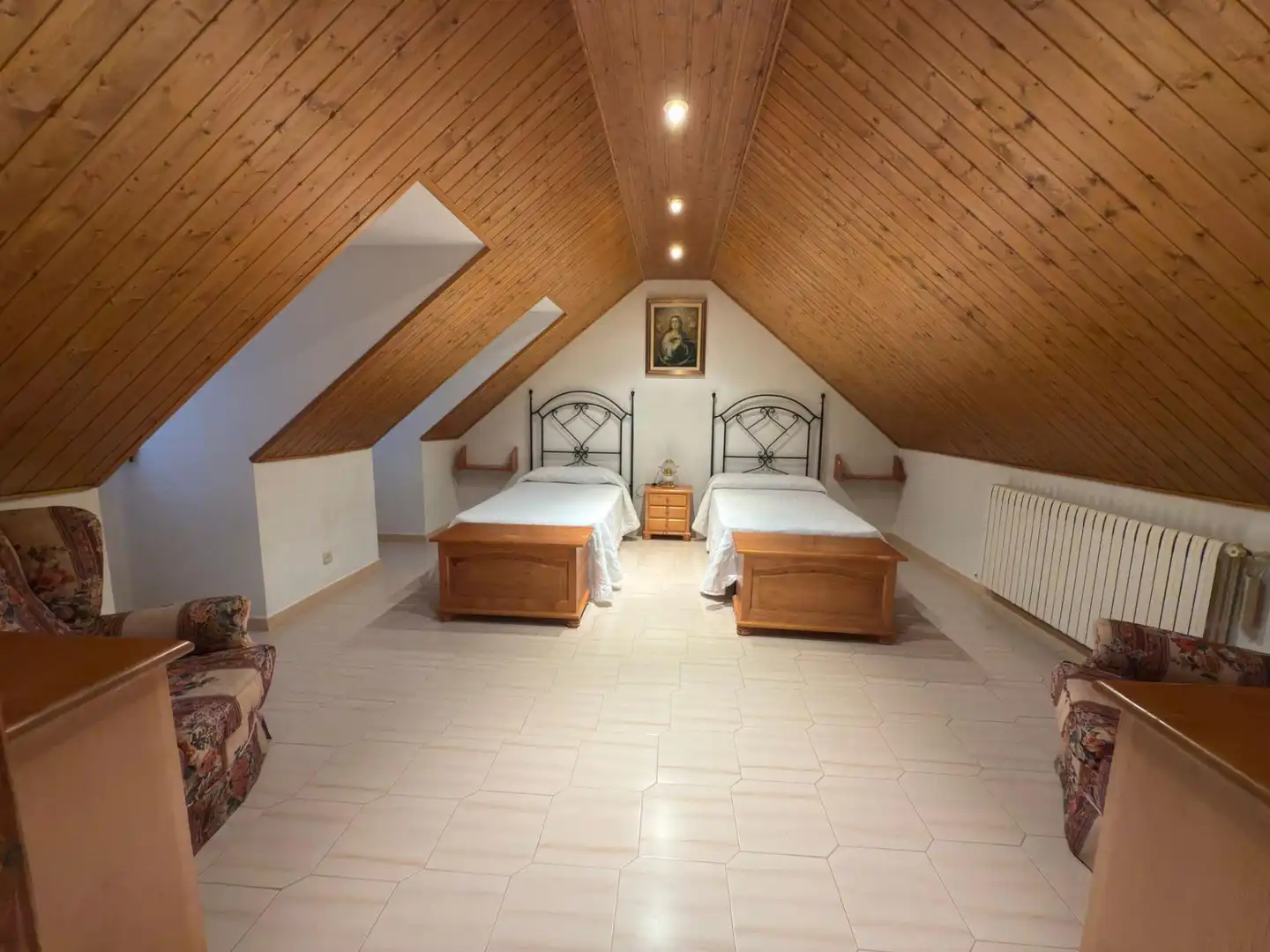 Chalet con terraza en venta en Pedanías - Extrarradio, imagen 61