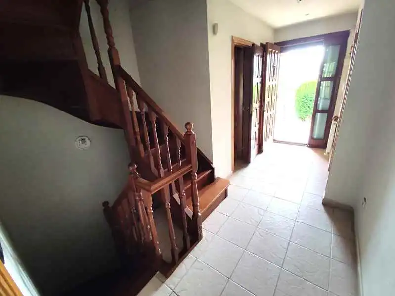 Casa adosada en venta en Zuia con Jardín privado y Balcón