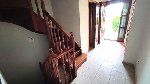 Foto 3 de Casa adosada en venda a Biguillano Kalea, 32, Zuia, Araba - Álava