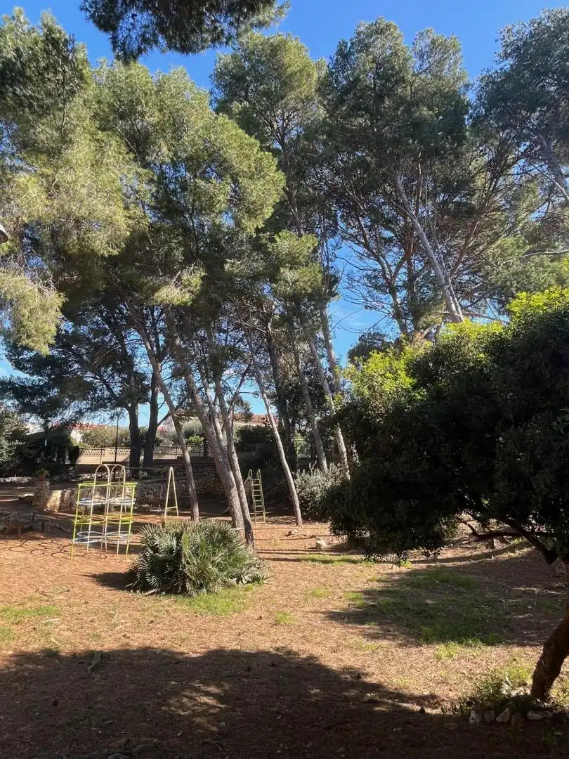 Flat with garden for sale in del Pla de l'Era, imagen 16