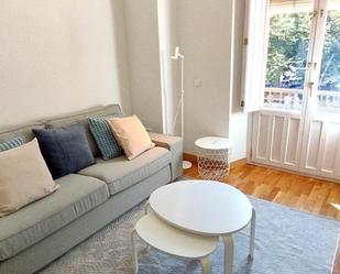 Apartament de lloguer a Avenida acueducto, 11, Centro