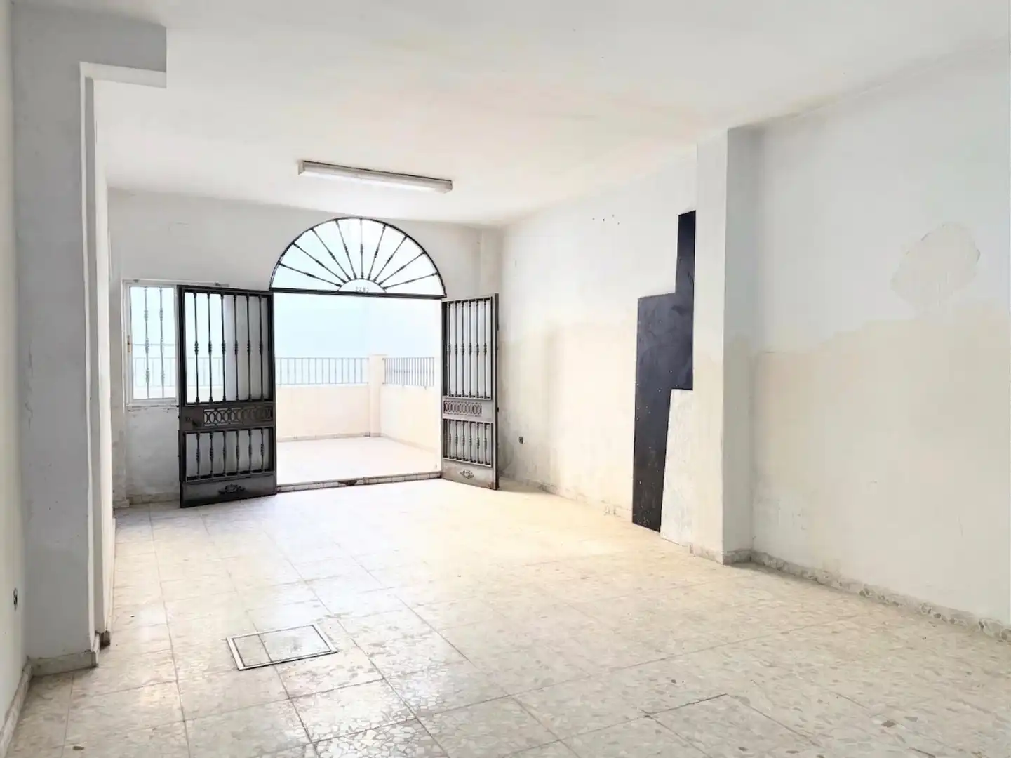 Casa a schiera con terrazza in vendita a Calle CORONIL, imagen 49