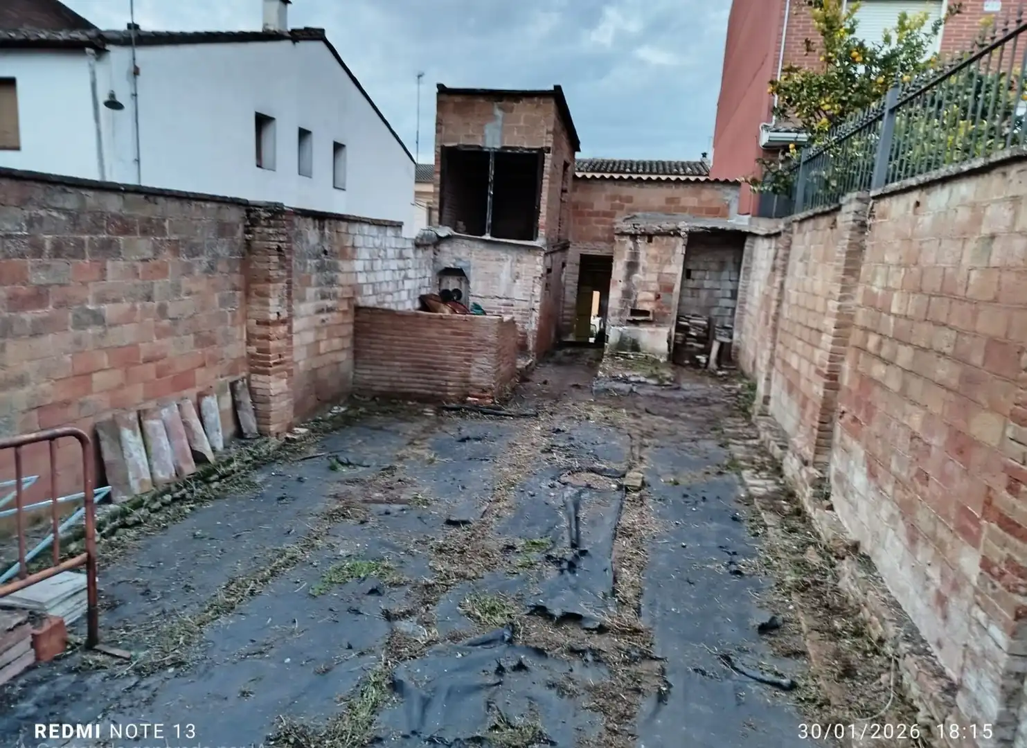 Gewerbefläche zum Verkauf in Sant Llorenç d'Hortons, imagen 3