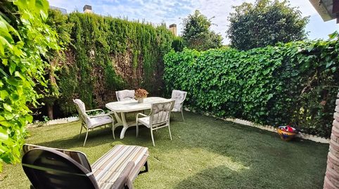 Foto 4 de Casa adosada en venta en Churriana - El Pizarrillo - La Noria-Guadalsol, Málaga Capital