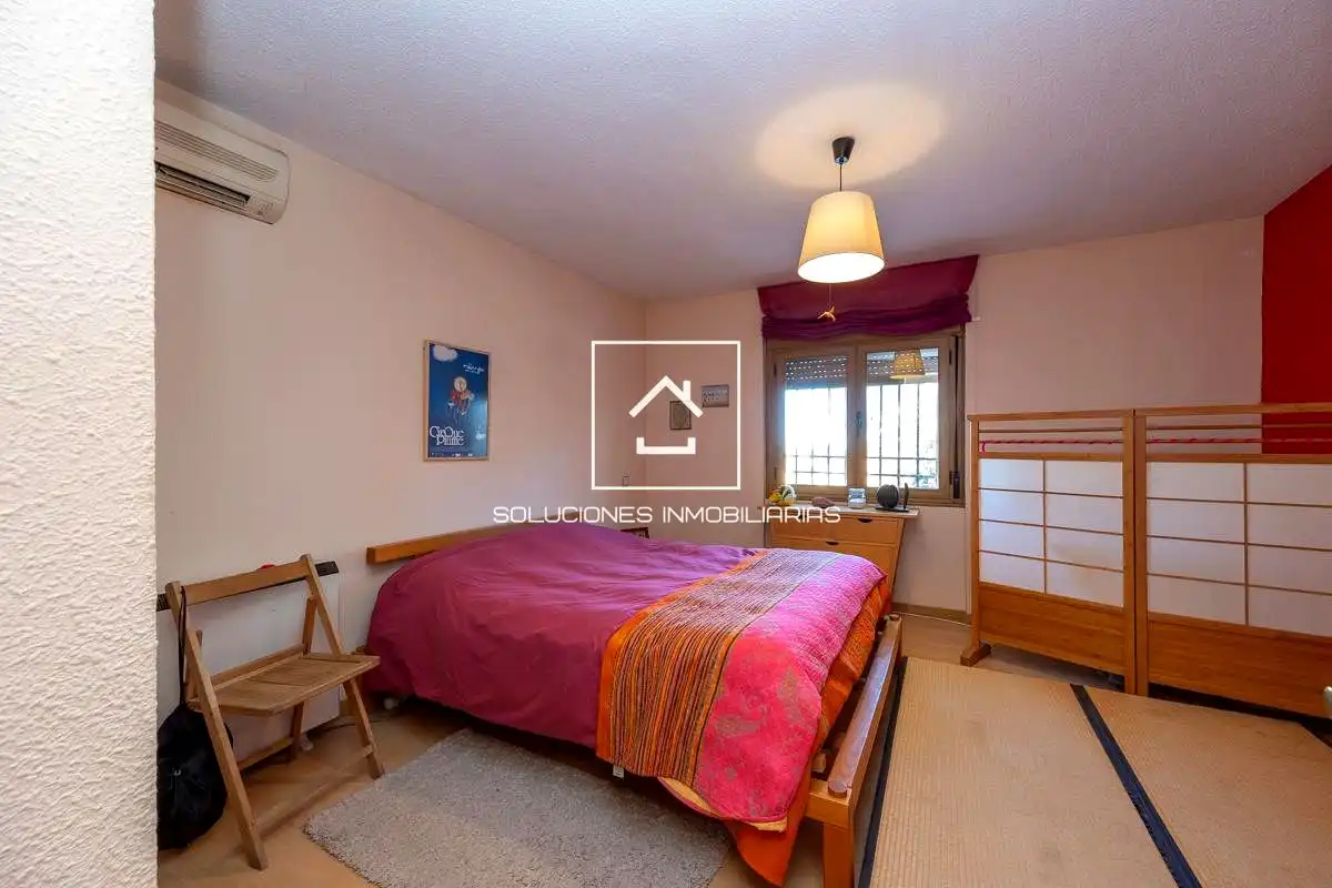 Casa en venda a Chinchón, imagen 19