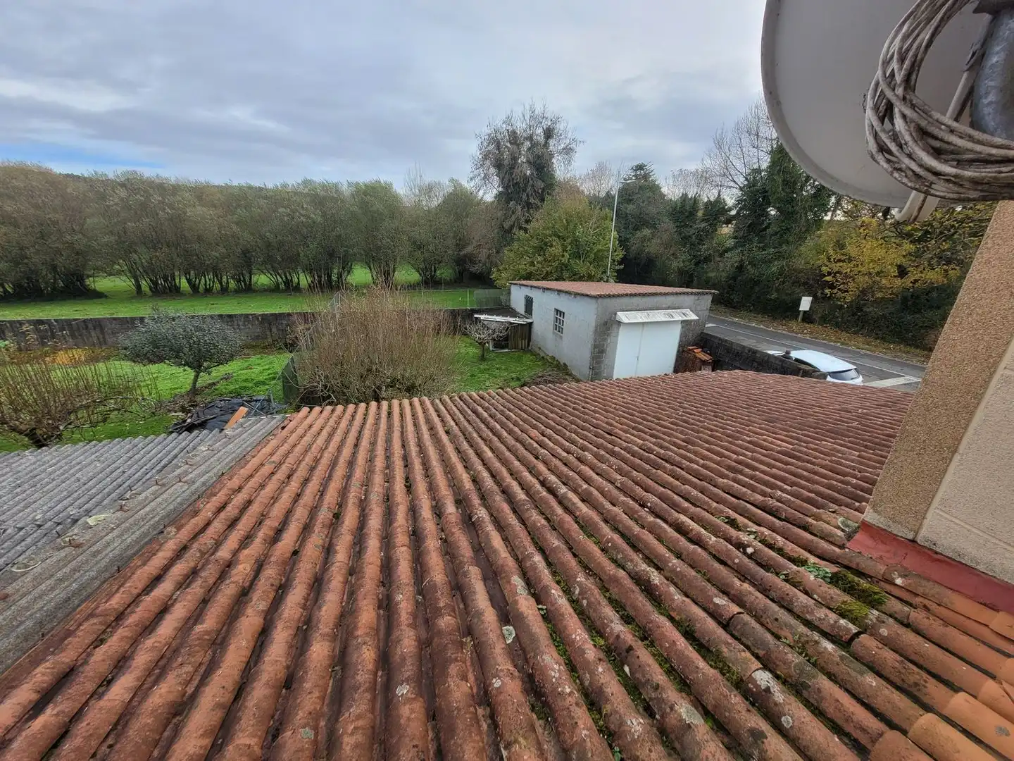 Xalet amb jardí en venda a LG CORREDOIRAS 29, imagen 59