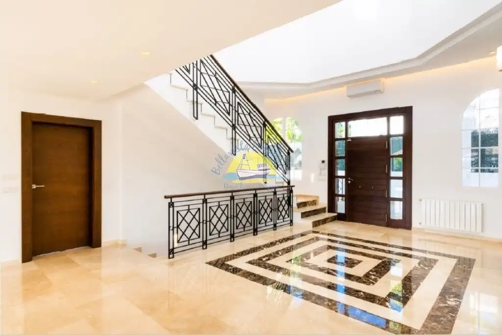 Casa o chalet en venta en L'Alfàs del Pi con Aire acondicionado, Jardín privado y Terraza