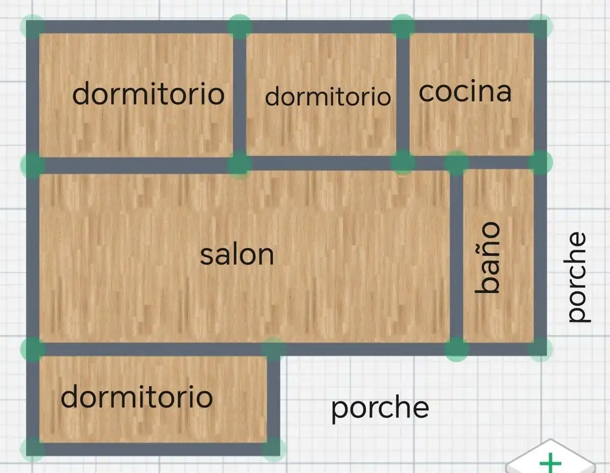 Dormitori de Casa o xalet en venda en El Burgo de Ebro amb Jardí privat i Traster