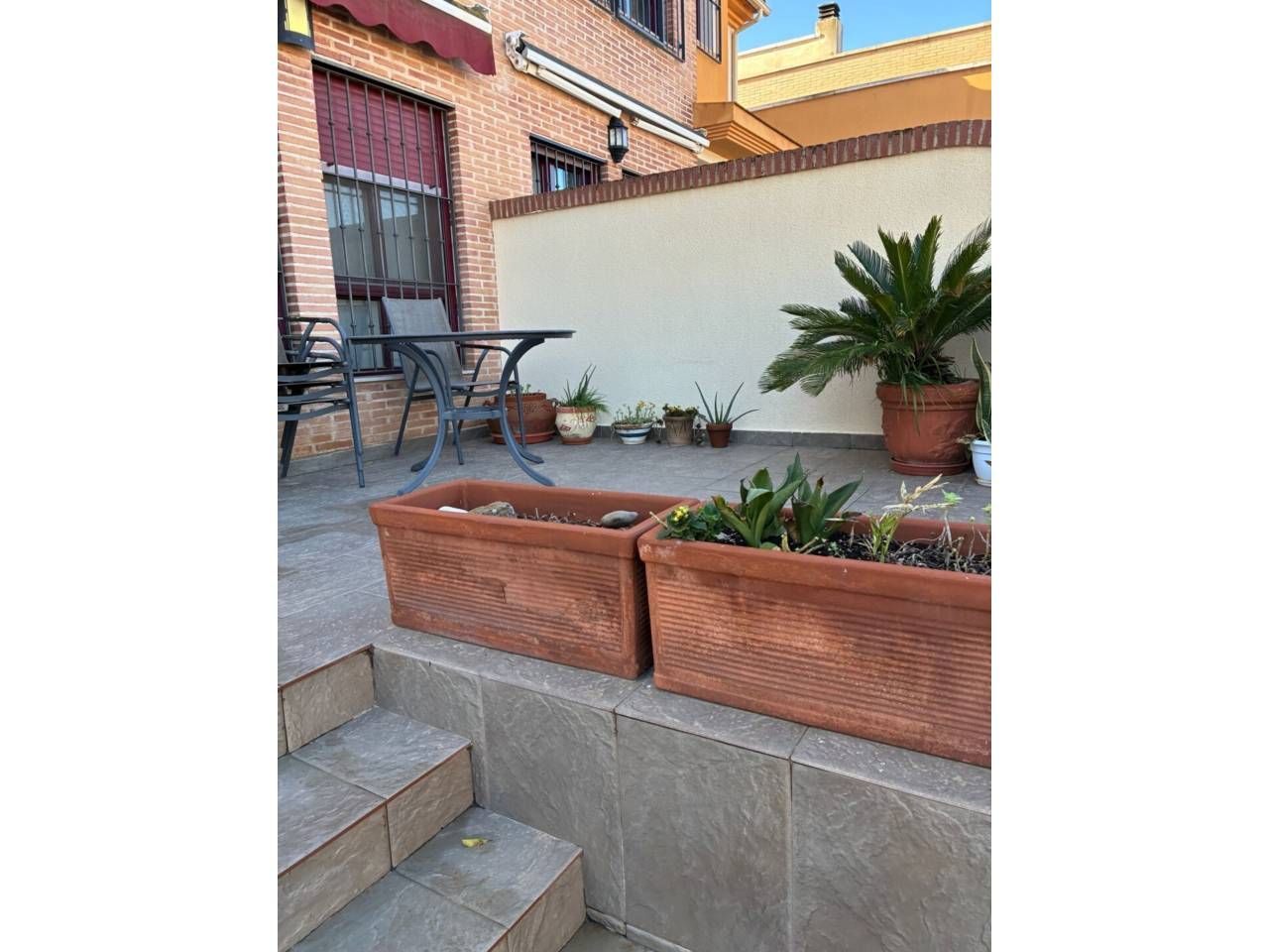 Maisonette zum Verkauf in Cobatillas, Pedanías Norte