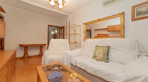 Foto 5 de Piso en venta en Calle de la Presa, Montserrat - Parque Empresarial, San Fernando de Henares