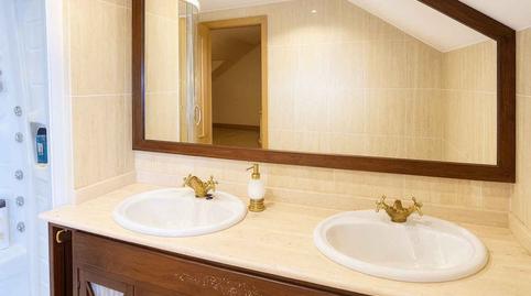 Foto 4 de Dúplex de lloguer a Antequeruela y Covachuelas, Toledo