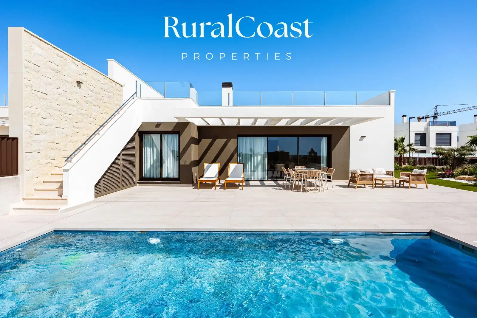 Casa con piscina in vendita a N/A