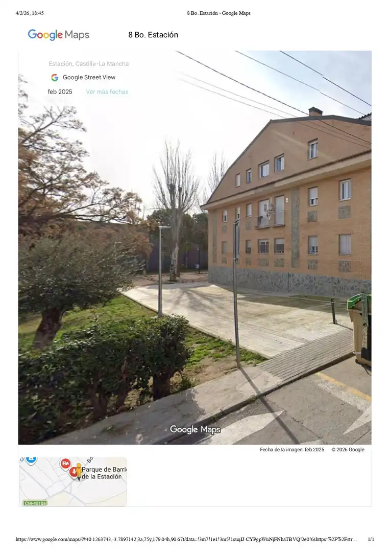 Appartamento con ascensore in vendita a Yeles, imagen 11