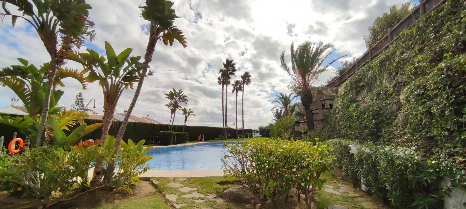 Apartment mit Pool zum Verkauf in La Alcaidesa, imagen 41
