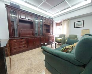 Flat to rent in La Calzada