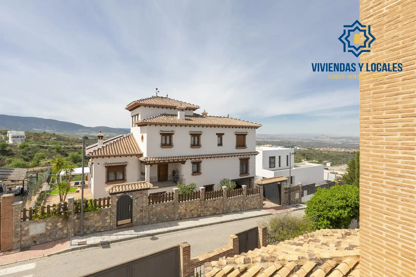 Villa mit Terrasse zum Verkauf in Calle Cúllar Vega, imagen 34