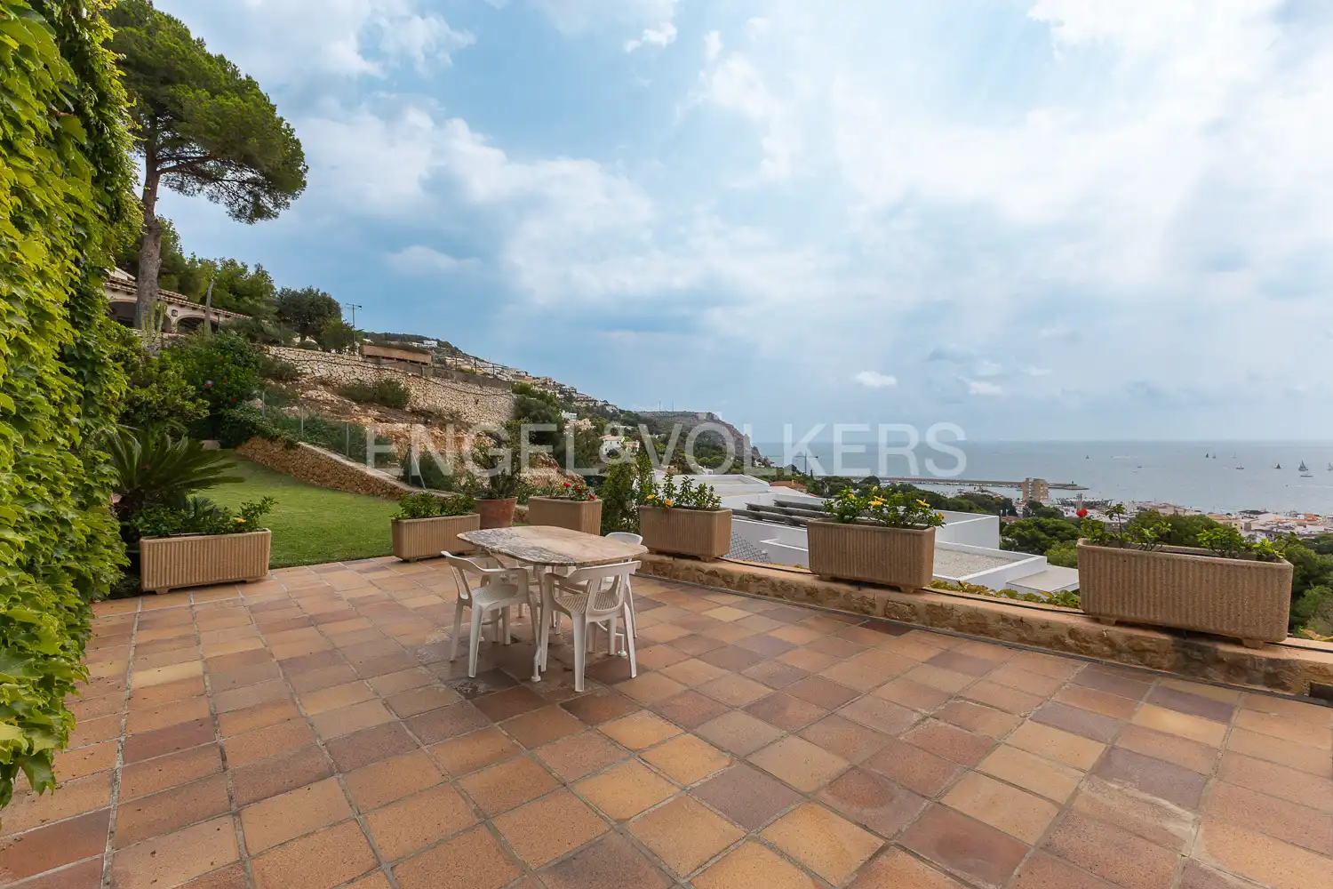 Casa con terraza en alquiler en Calle Salem, imagen 54