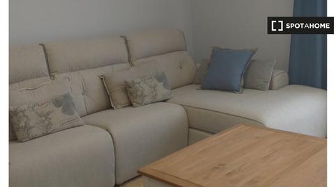 Foto 5 de Apartament per a compartir a Capuchinos - Glorieta - Ciudad Jardín, Salamanca