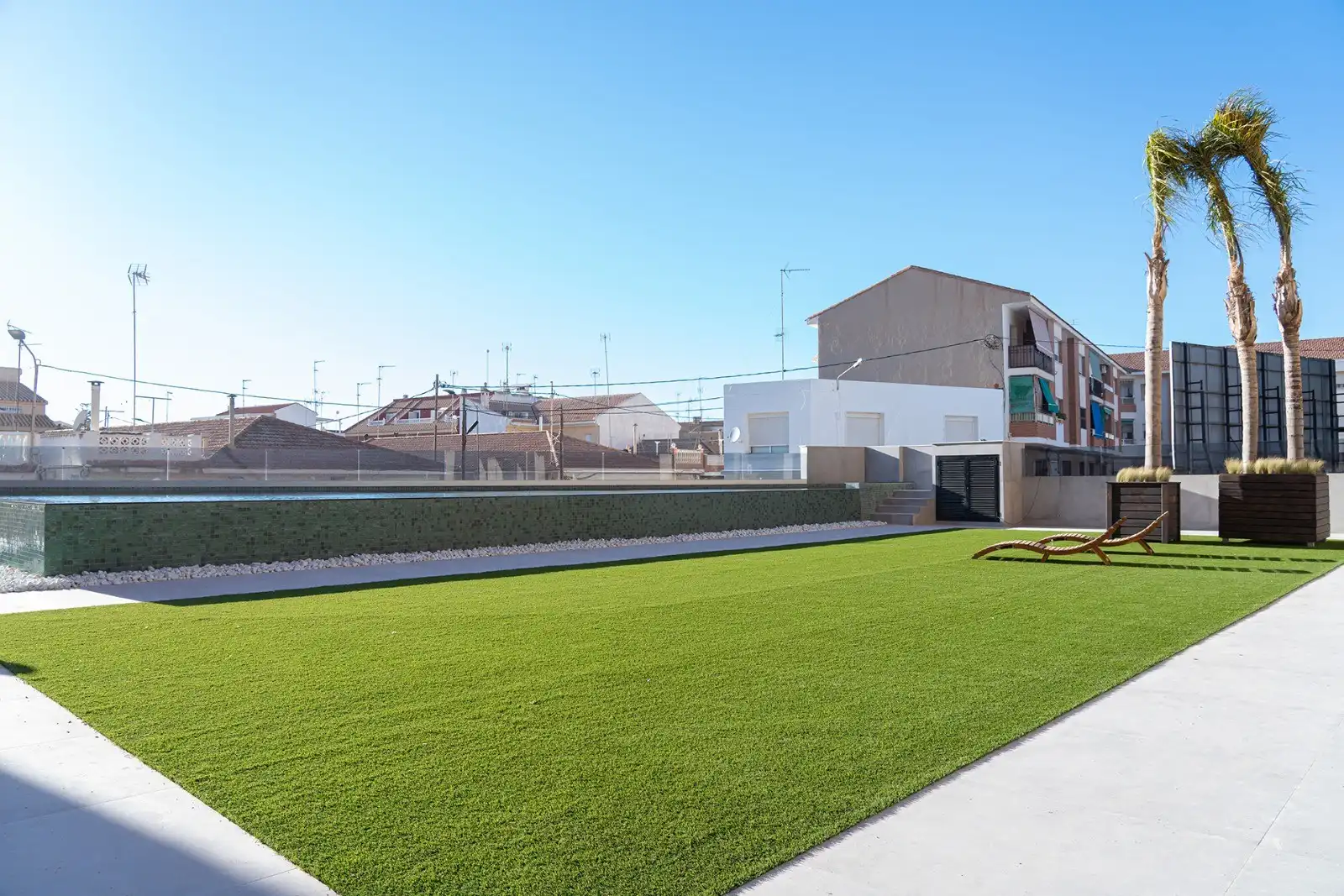 Casa con piscina in vendita a San Pedro del Pinatar, imagen 67
