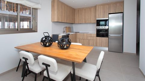 Foto 5 de Àtic en venda a Playa Tamarit - Playa Lissa, Santa Pola