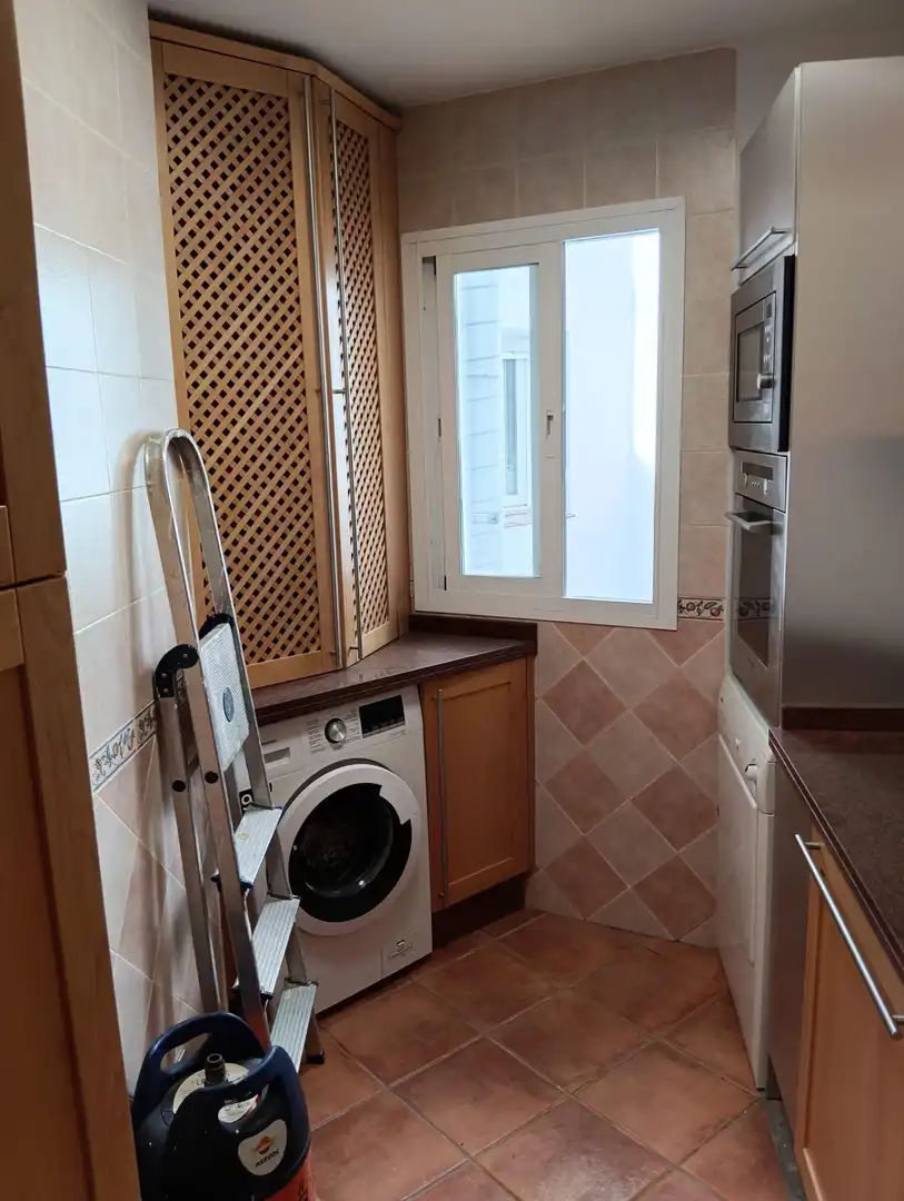Dúplex en venta en Calle Calle José Echegaray, Nueva Alcántara