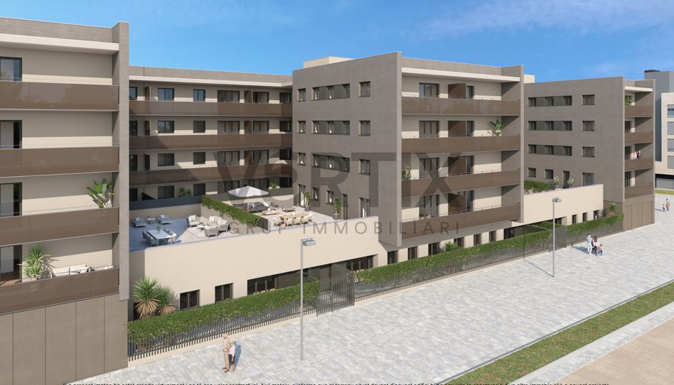 Foto 0 de Edifici Tudó