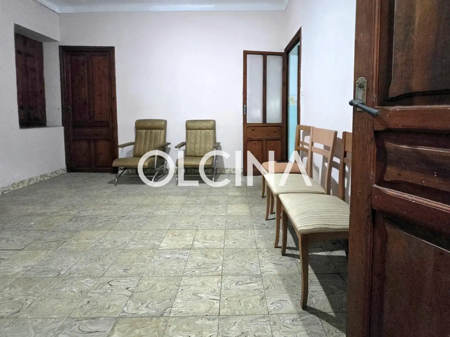 Houses for sale in Banyeres de Mariola  with Terrace and Balcony