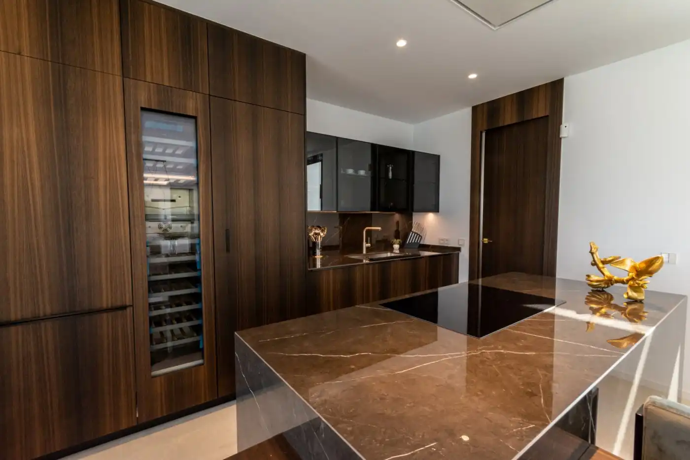 Chalet con piscina en venta en Nueva Andalucía, imagen 22