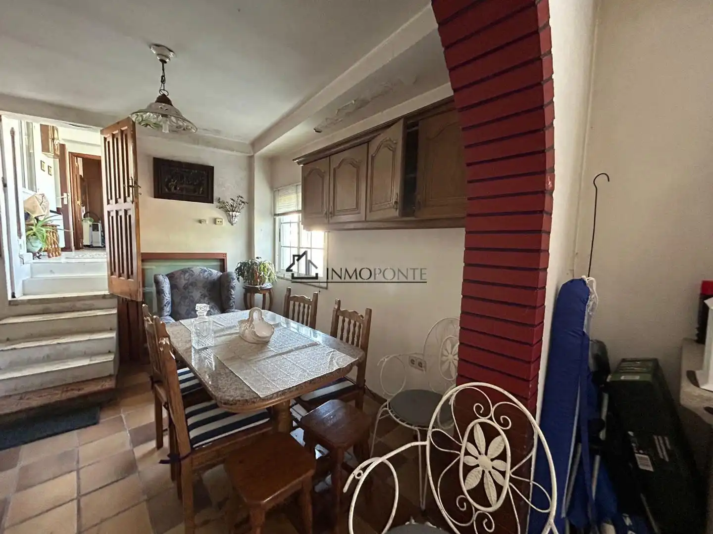 Casa o xalet en venda a Cuntis