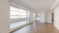 Exterior view of Attic for sale in  Pamplona / Iruña  with Balcony